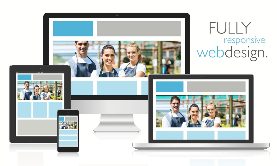 responsive web design orlando fl